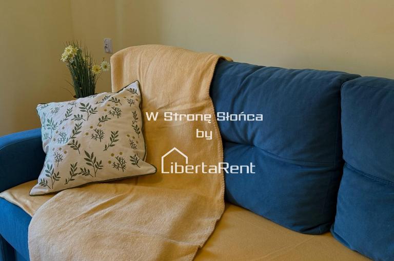 W stronę Słońca by LibertaRent - B&B Boguszów-Gorce