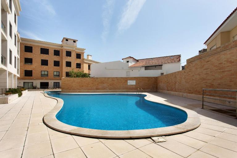 Apartamento Rodrigues - Ferienwohnung Sao Martinho