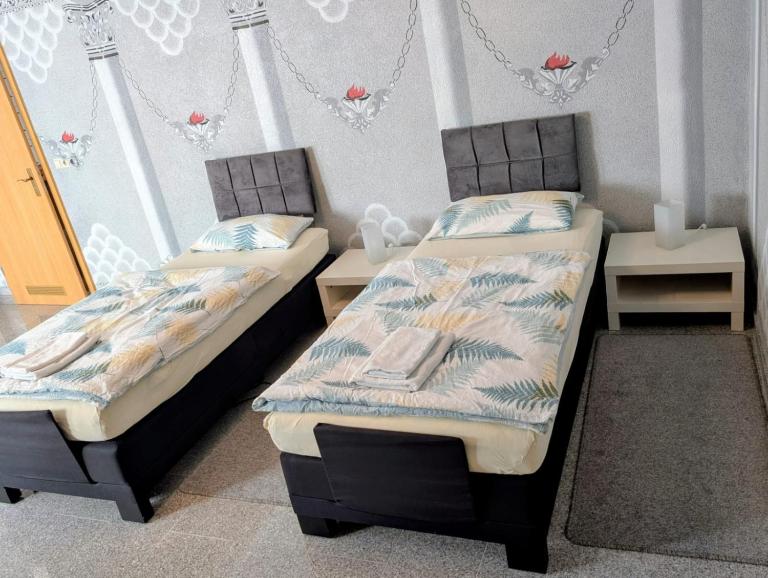 Ferienwohnung Elefanten - Ferienwohnung Balingen