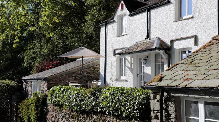 Brockstone - Bed and Breakfast Ambleside
