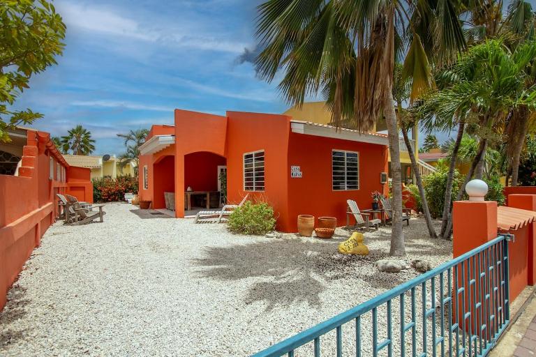 Casa Maran - Bonaire Exclusive 29 - Bed and Breakfast Kralendijk