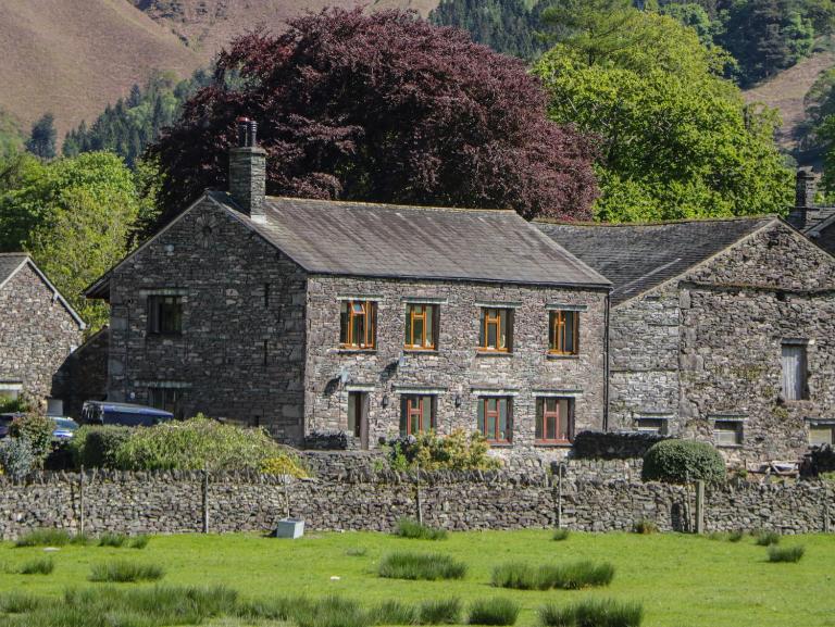The Barn at Grasmere - Bed and Breakfast Ambleside