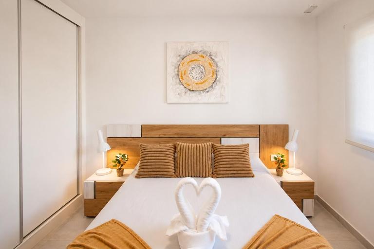 Mar de Pulpi Paradise - by Almería Rentals - B&B San Juan de los Terreros