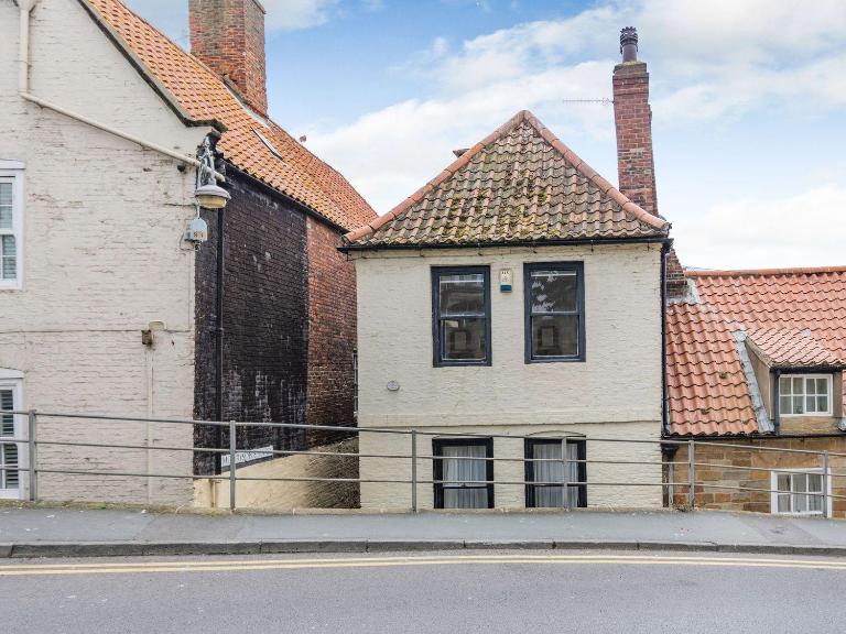 The Anchorage - Bed and Breakfast Whitby