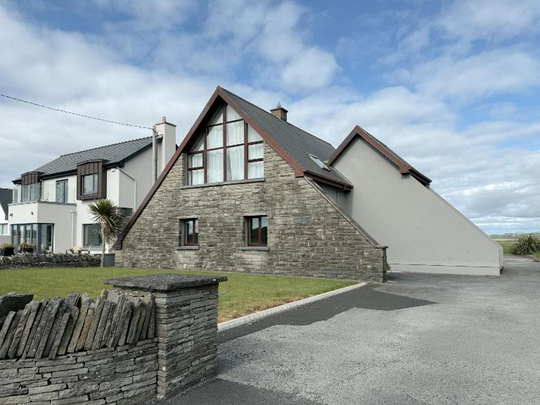 Dough Lodge - Ferienwohnung Lahinch