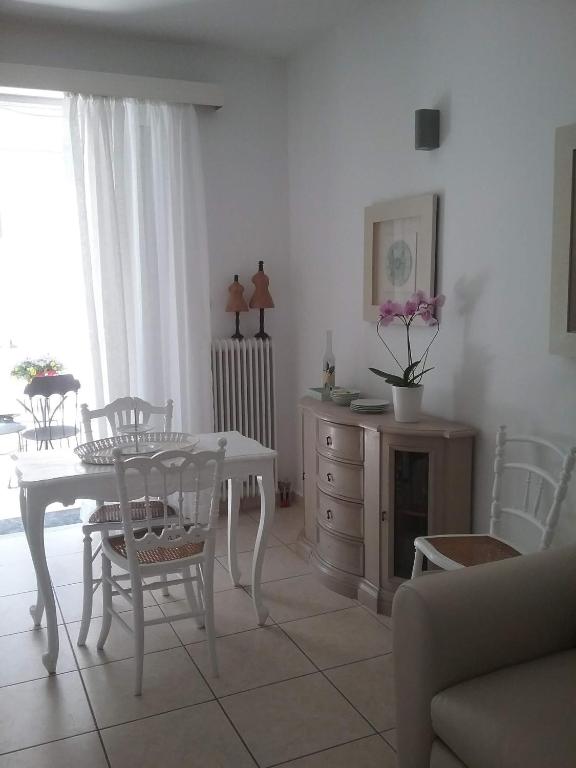 La Cassa di Maria - B&B Patrás