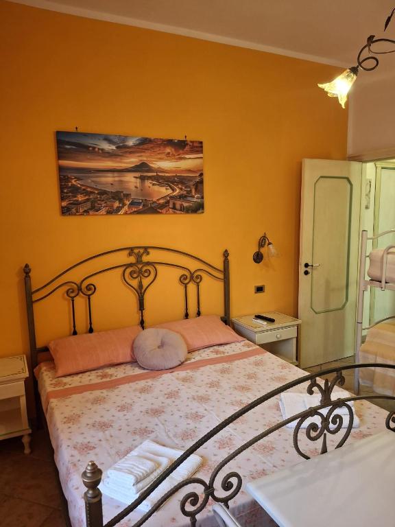 Casa Vacanze Nantò 2 - B&B Santa Maria