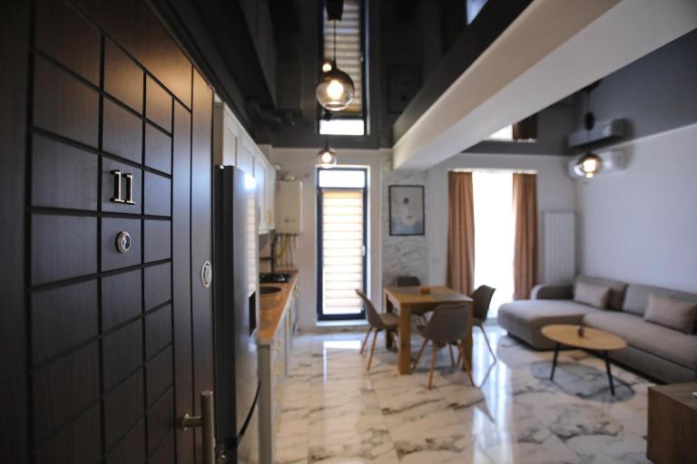 Erika mamaia nord 2 - Ferienwohnung Năvodari