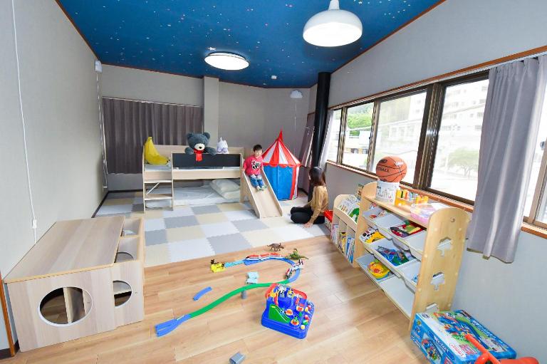 Re-home - B&B Izunokuni