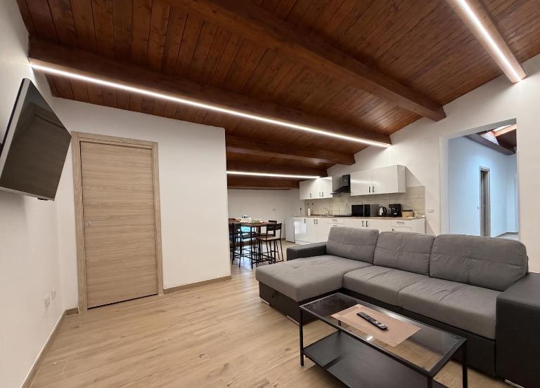 Casa Mirella - Fuscaldoapartment - Bed and Breakfast Fuscaldo