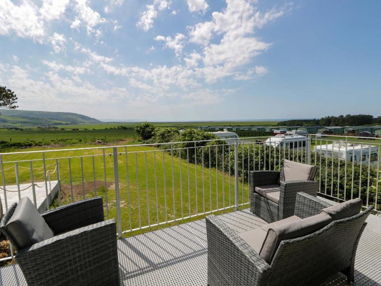 Rosemary Cottage 2 - B&B Tywyn