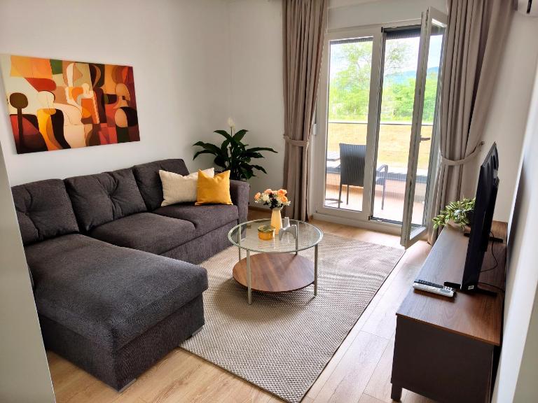 Nota - B&B Veliko Gradište