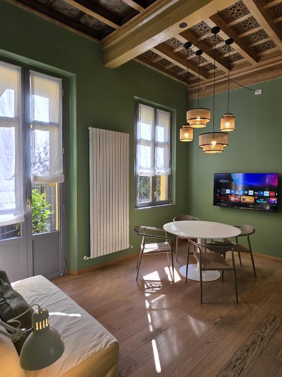 Piazza Duomo Lifestyle Home Milano - B&B Milan