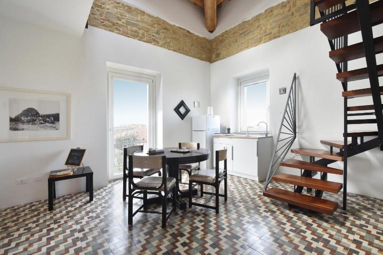 Monti d'Abruzzo - B&B Crecchio