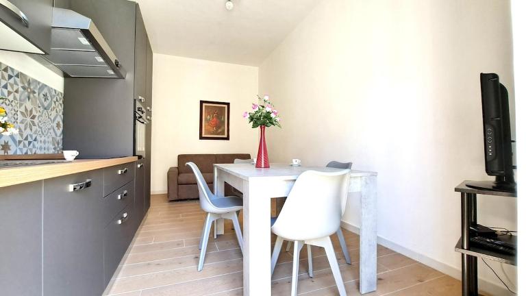 Incanto Suite - B&B Alghero