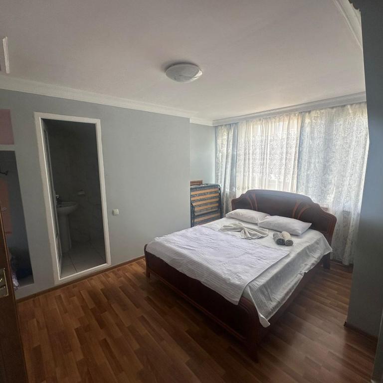Beka's GuestHouse - B&B Gonio