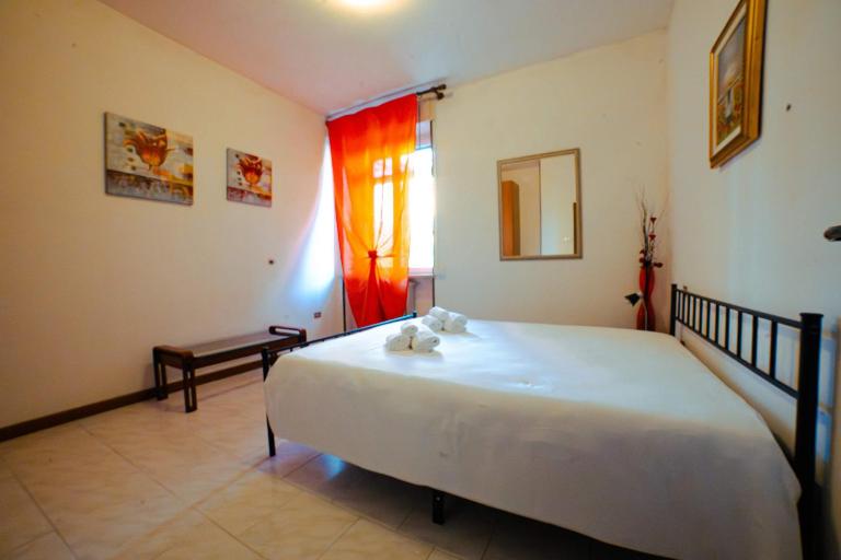 Via Negrelli Apartment - B&B Verona