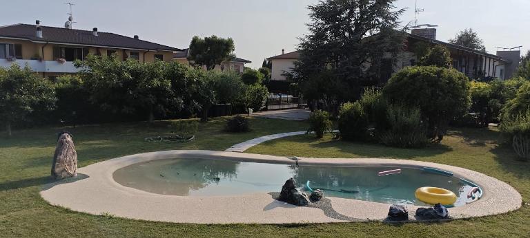 GioiaSulGarda - B&B Peschiera del Garda