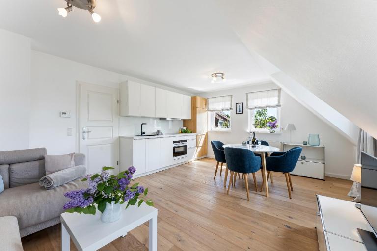 Conwind 2 - B&B Keitum