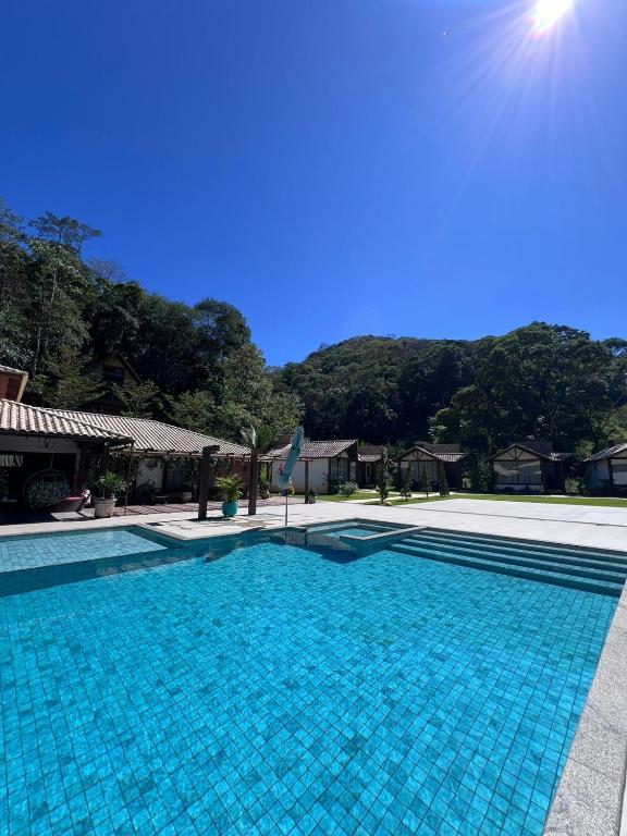Pousada Córrego da Luz em Casimiro de Abreu - B&B Casimiro de Abreu