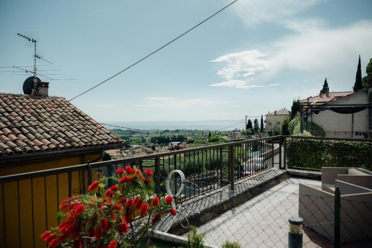 Vistaverde Belvedere - B&B Cavajon Veronese