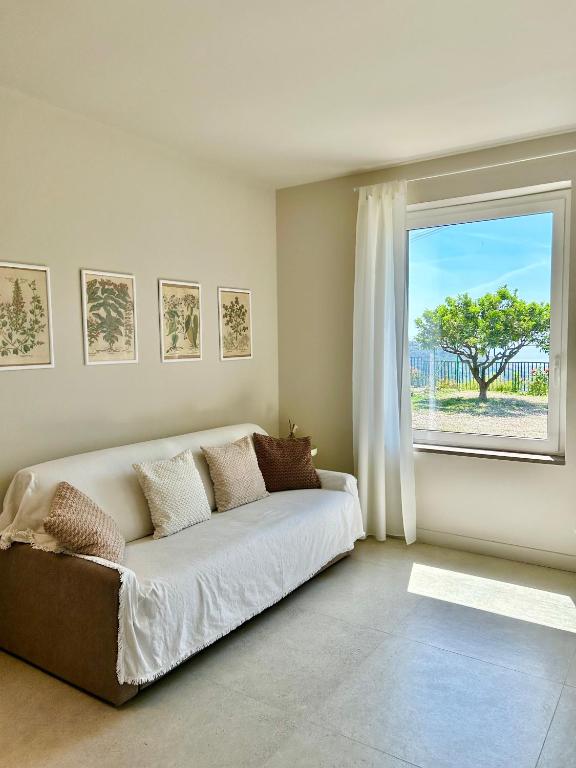 Casa Riviera ULIVO - B&B Camporosso
