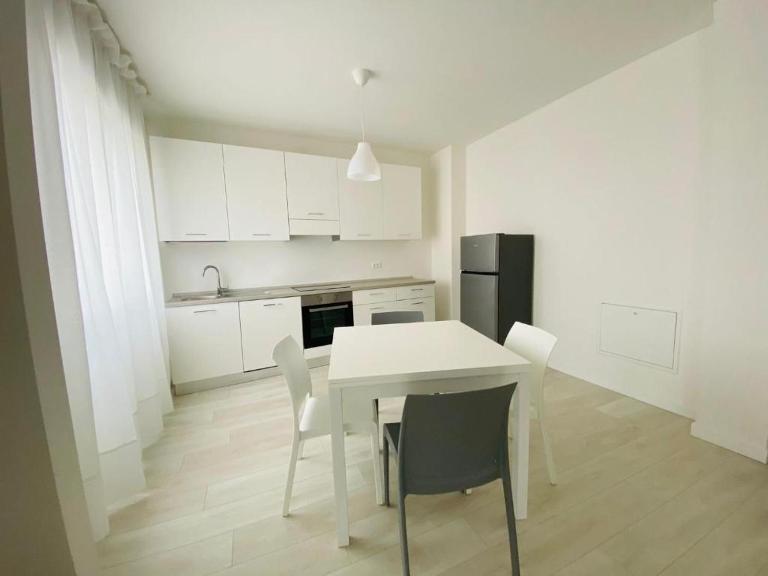 Maredena - Ampio e Centrale - Immobil Relax - Chambres d'hôtes Lido di Jesolo