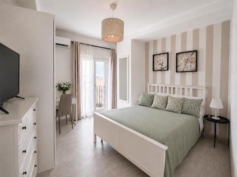 Saja Charme Home Holidays - Ferienwohnung Giardini Naxos