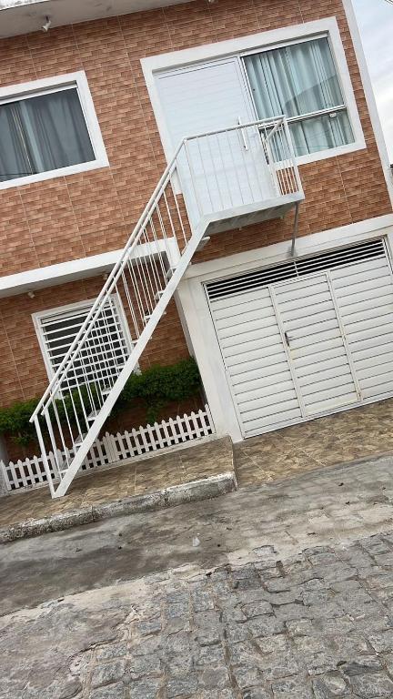 Casa Aconchegante Pesqueira - Ferienwohnung Pesqueira