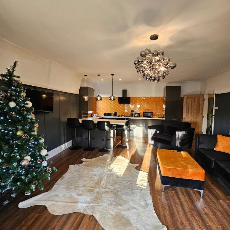 Park View Penthouse Suite - B&B Southport
