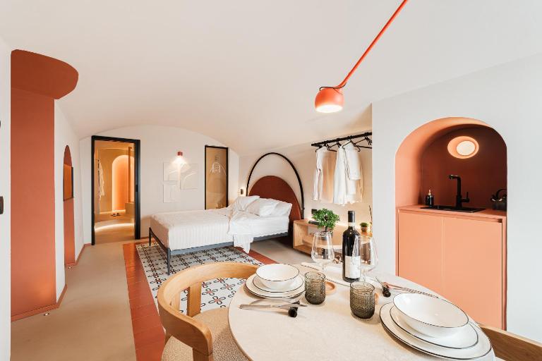Suite Angelina - Bed and Breakfast Monopoli