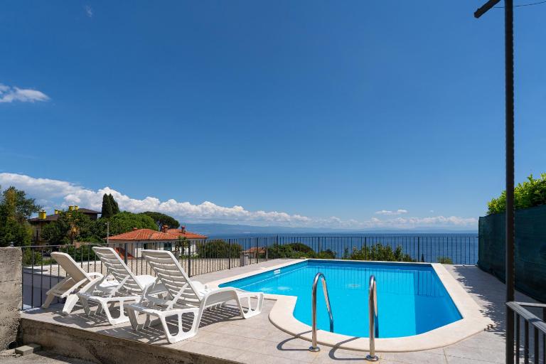 Apartman Vrh - B&B Lovran
