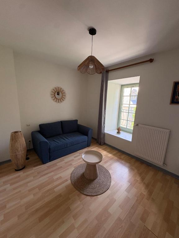 Cozy apartment à Évron - Chambres d'hôtes Évron