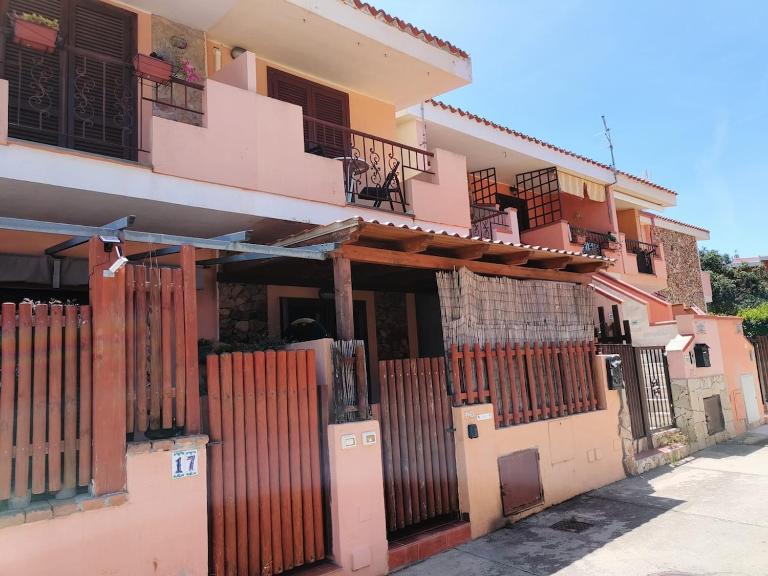 Casa Paola Villasimius - B&B Villasimius