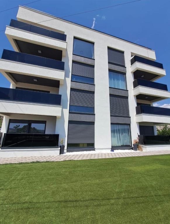 Apartments Sonja - B&B Trogir