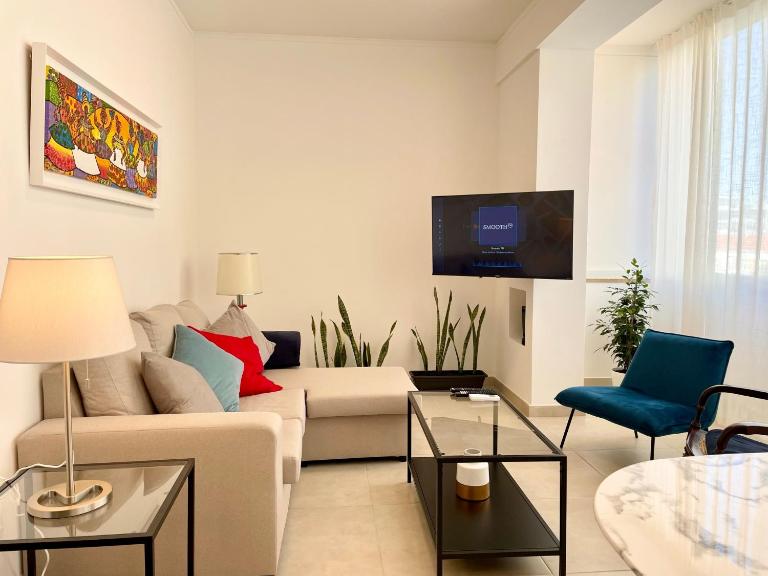 Comfortable and chic apartment! - B&B Faro