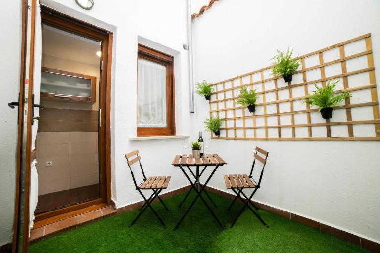 casa muralla - plaza mayor - B&B Ciudad Rodrigo