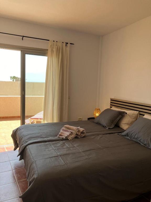 El Medano Casa Sweetie - B&B El Medano