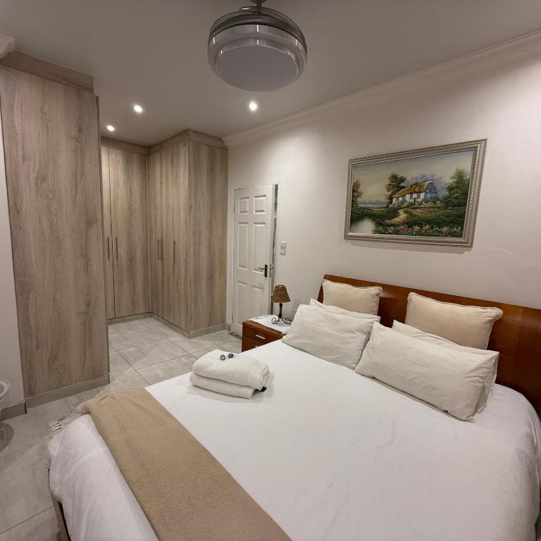 Willow run home - B&B Centurion
