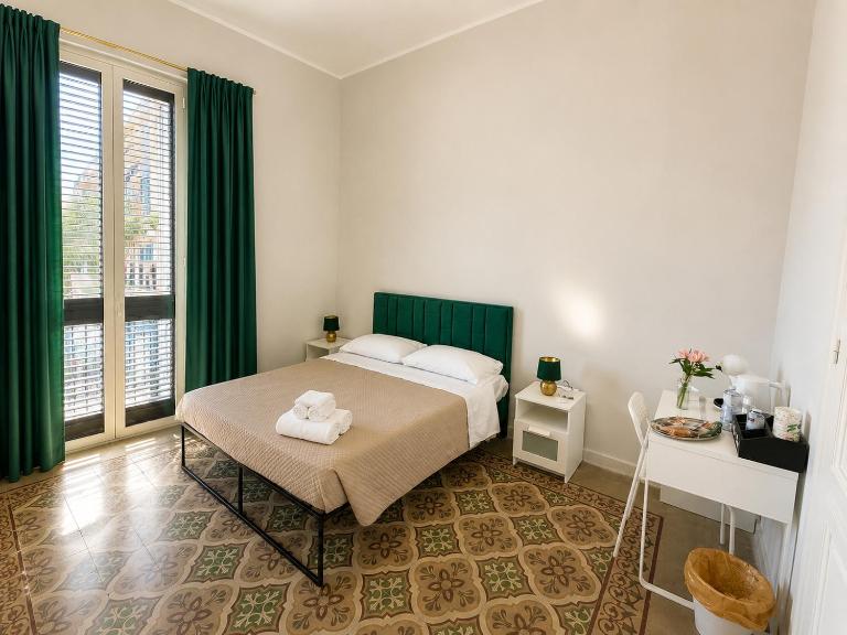 Alba Mediterranea - B&B Reggio Calabria