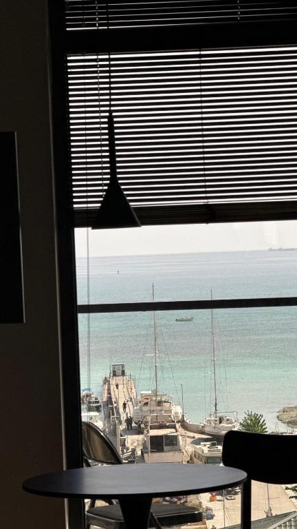 Апартаменты с видом на море в ЖК Versailies - B&B Aktau