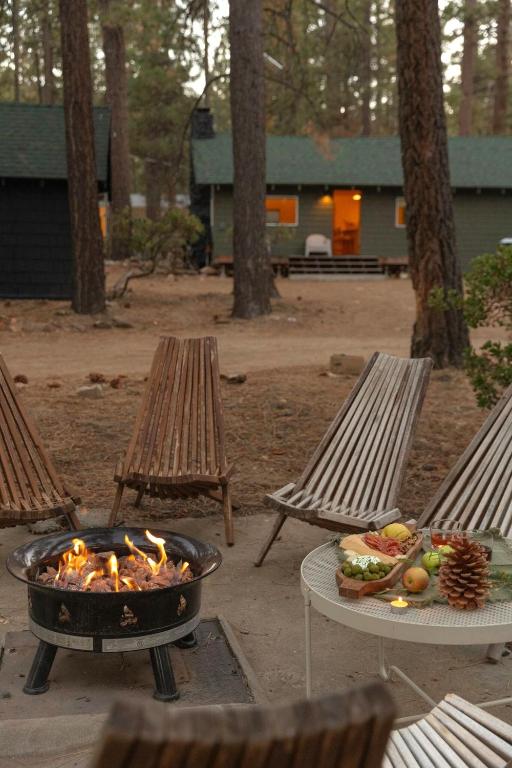 Colorado Lodge - B&B Big Bear Lake