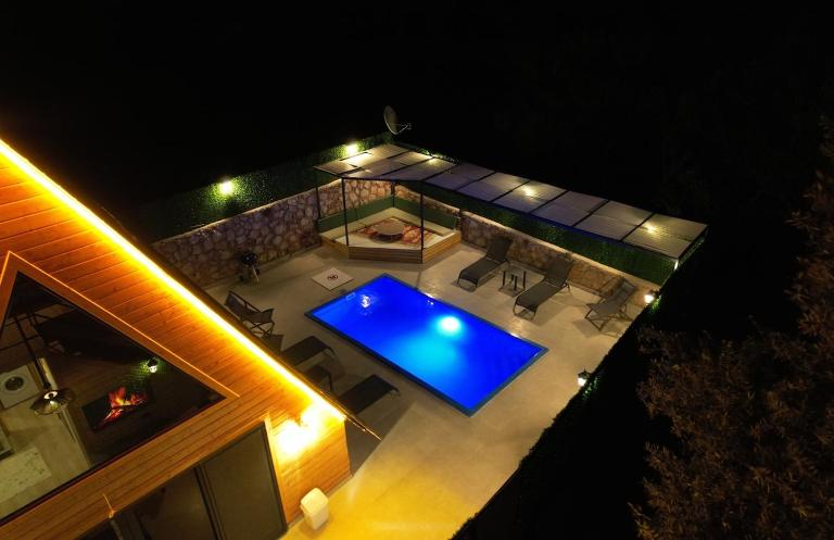 Eylül Bungalow Kaş - B&B Kaş