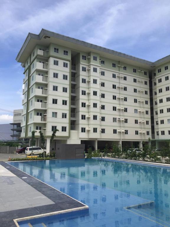 Cozy Studio Condo in San Jose del Monte - B&B San Jose del Monte