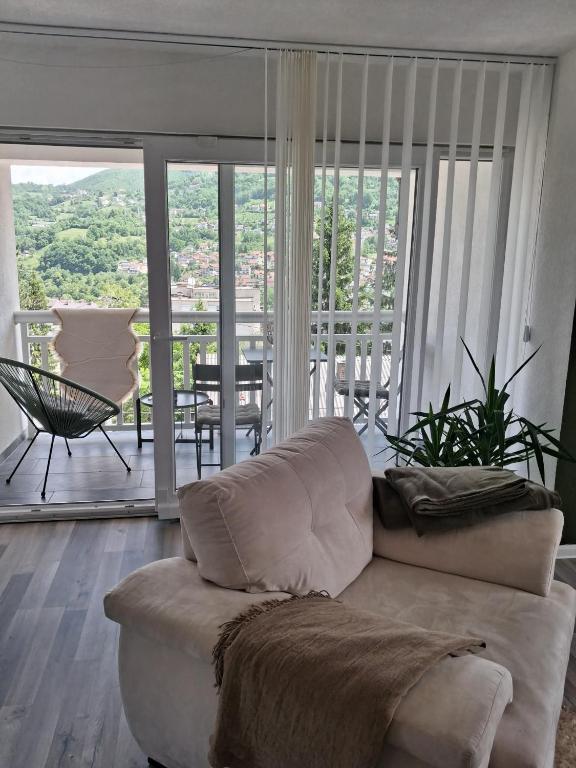 Vila jajcegrad - B&B Jajce