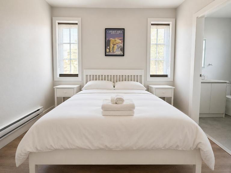 Private Room in Shared West Side Home near UBC - Chambres d'hôtes Vancouver
