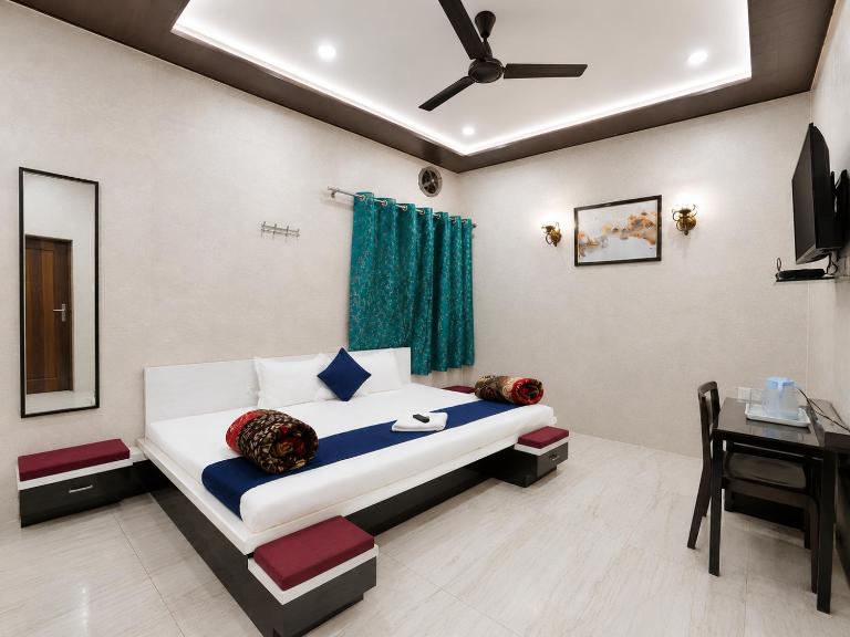 Varanasi Dream Guesthouse I Near Kashi Vishwanath - B&B Varanasi