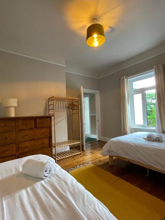 Salthill & The City! - B&B Galway