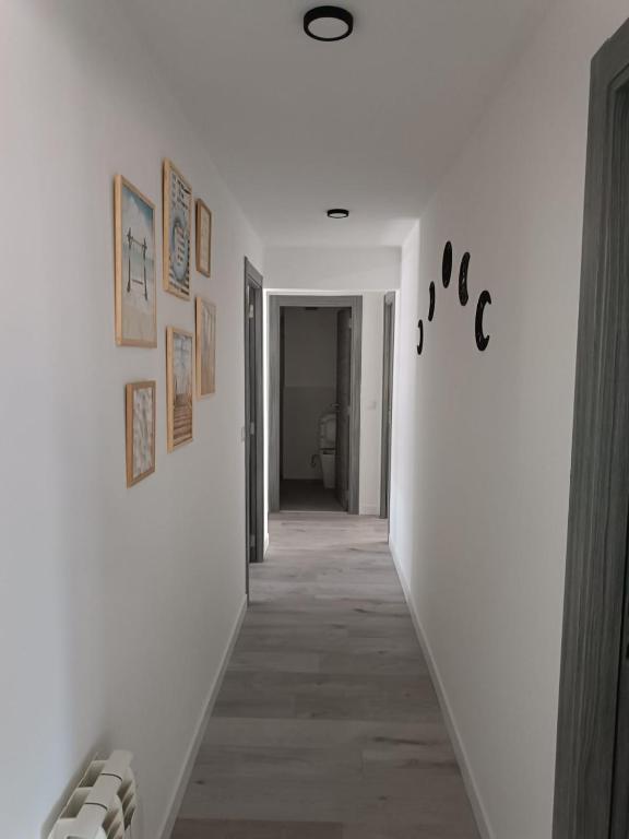 Habitaciones - Chambres d'hôtes Vigo