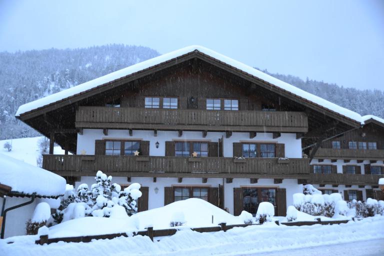 Haus Elgin - B&B Reit im Winkl